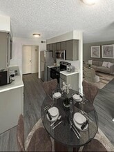 Village Meadows in Fort Smith, AR - Foto de edificio - Building Photo