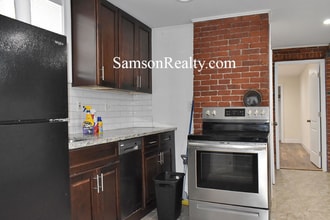 349 Thayer St in Providence, RI - Building Photo - Building Photo