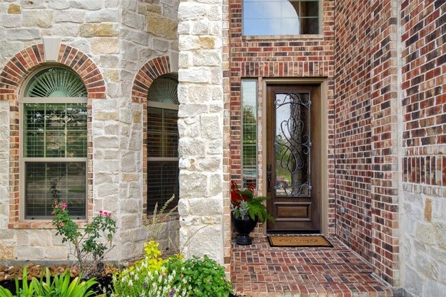 16702 Radiant Lilac Trail in Cypress, TX - Building Photo - Building Photo