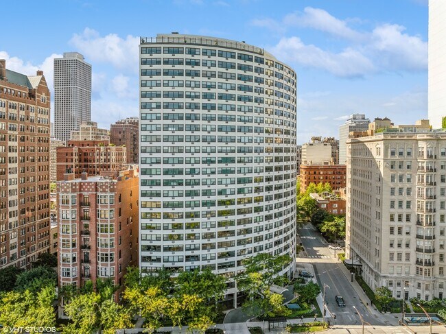 property at 1150 N Lake Shore Dr
