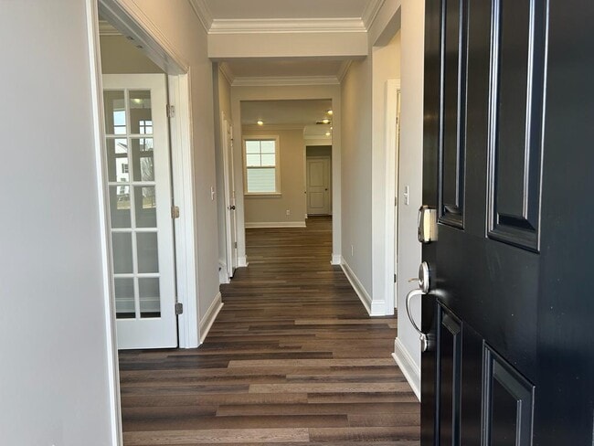 192 Edge Of Auburn Blvd in Raleigh, NC - Building Photo - Building Photo