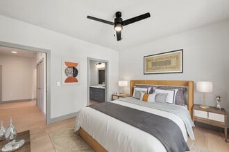 Valle Vista in Del Valle, TX - Building Photo - Building Photo