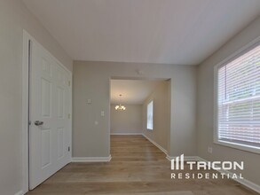 115 Fairfax Dr in Rockmart, GA - Building Photo - Building Photo