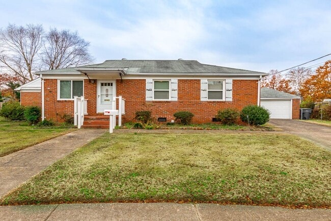 property at 6238 Niagara Cir