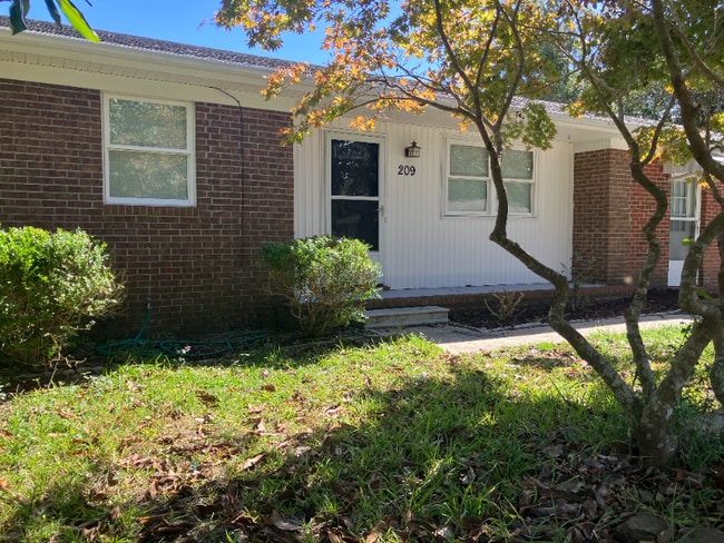 property at 209 Antoinette Dr