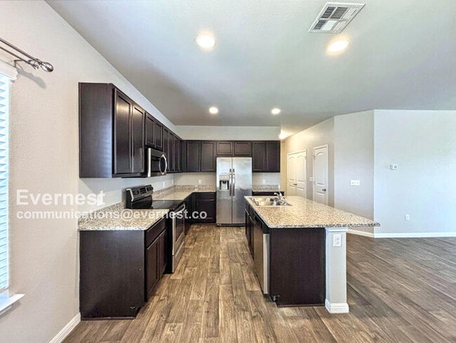 218 Independence Ave in Liberty Hill, TX - Building Photo - Building Photo