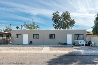 6743 W Palmaire Ave in Glendale, AZ - Building Photo - Other