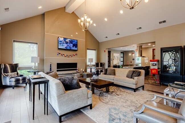 Wilshire Towers Apartments