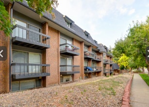 1065 University Ave in Boulder, CO - Building Photo - Building Photo