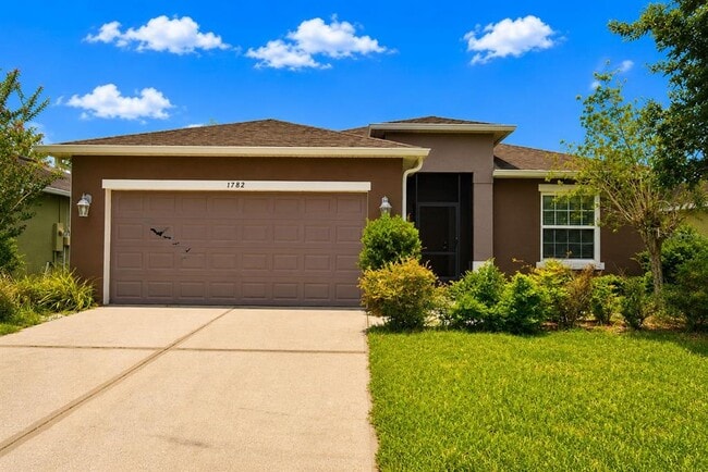 property at 1782 Sereno Dr
