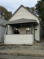 418 S Commercial St in Trinidad, CO - Building Photo