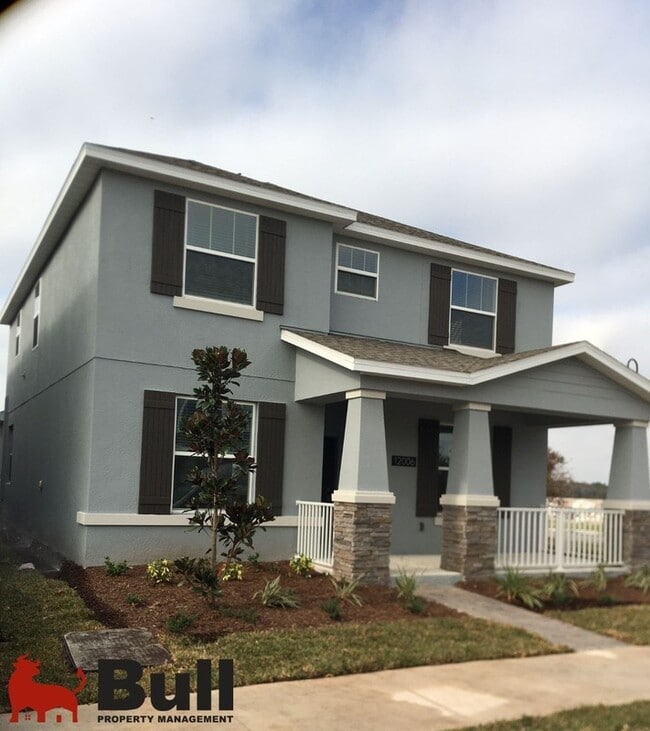 12006 Language Wy in Orlando, FL - Building Photo - Building Photo