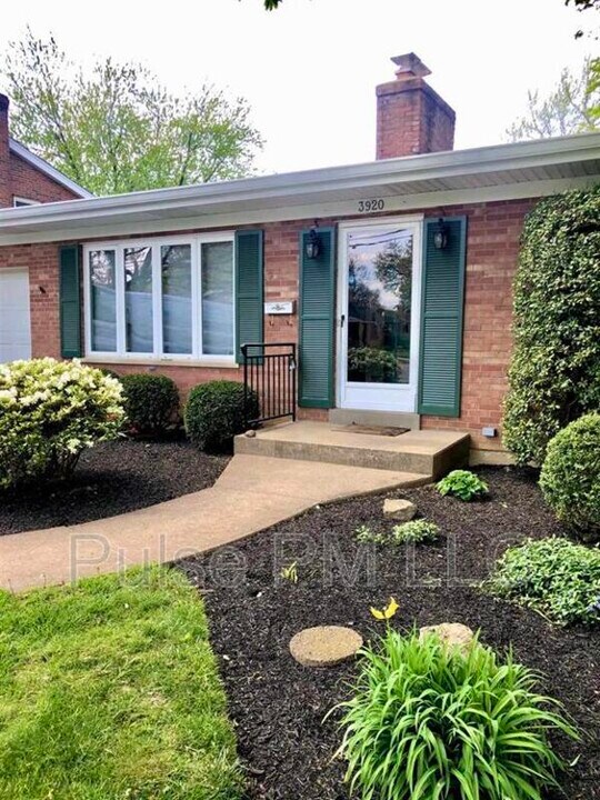 3920 Lloyd Ave in Erlanger, KY - Building Photo