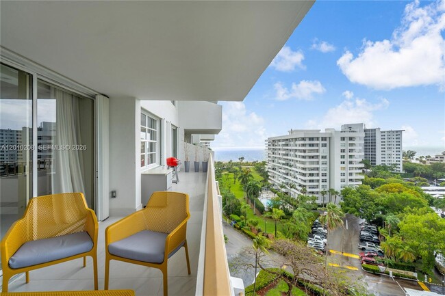 property at 155 Ocean Ln Dr