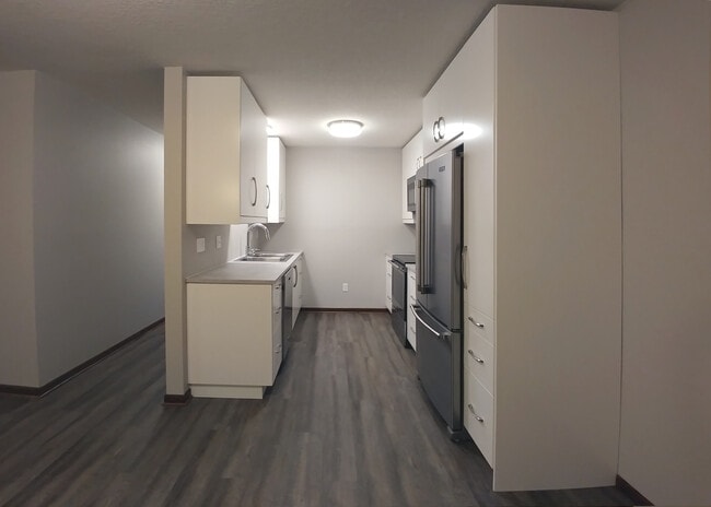 2204 Valleyhigh Dr NW, Unit D103