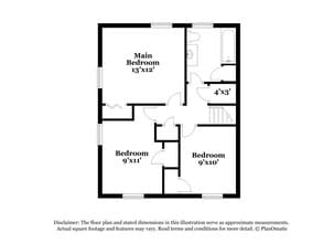 201 Beechwood Dr in Hueytown, AL - Foto de edificio - Building Photo