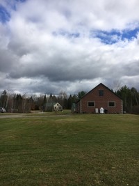 319-335 Southgate Rd in Old Town, ME - Foto de edificio - Building Photo