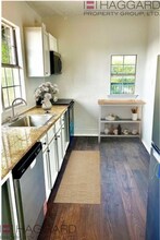 2311 Market Ave in Fort Worth, TX - Building Photo - Building Photo