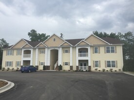 Lodgeville Estates Apartments