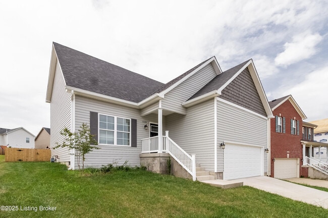 8306 Independence School Rd in Louisville, KY - Building Photo - Building Photo