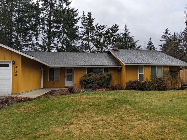2108 SE 135th Ave in Vancouver, WA - Building Photo - Building Photo