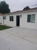 7934 Newlin Ave in Whittier, CA - Building Photo