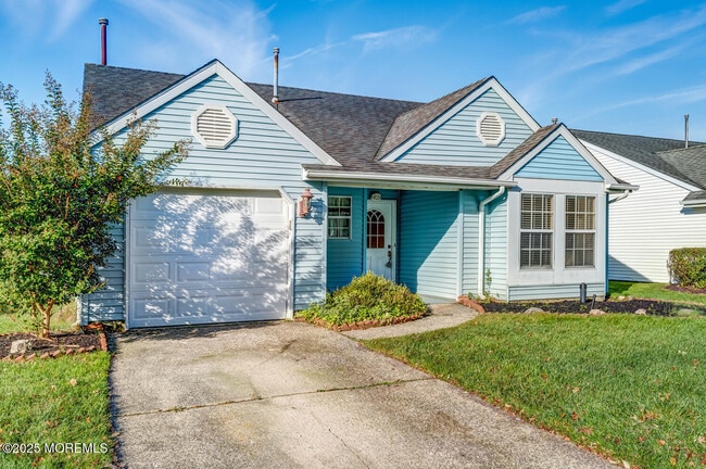 405 Lexington Dr in Little Egg Harbor Township, NJ - Building Photo - Building Photo