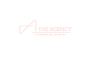 Property Management Company Logo The Agency | Commercial Division