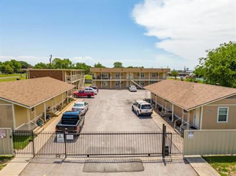 1206 Bundrant Dr in Killeen, TX - Building Photo
