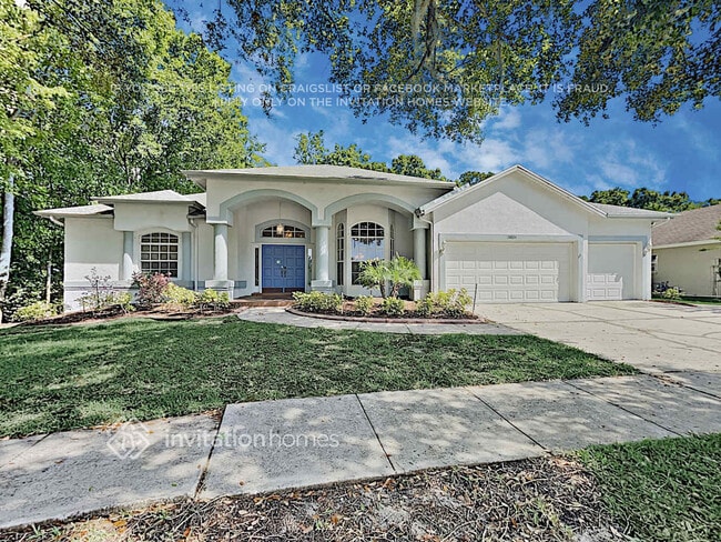 property at 28834 Falling Leaves Way