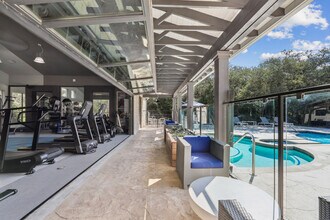 The Preserve at Travis Creek in Austin, TX - Building Photo - Building Photo