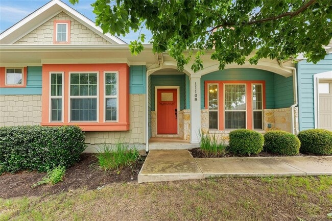 11108 Railway Ln in Austin, TX - Building Photo - Building Photo