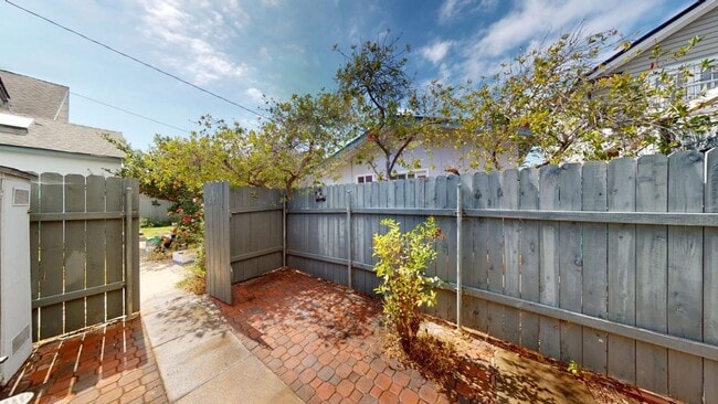 property at 659.5 B Ave