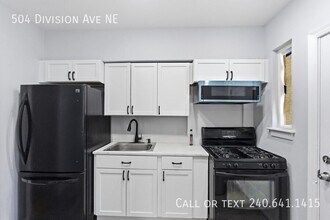 504 Division Ave NE in Washington, DC - Building Photo - Building Photo