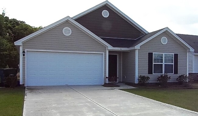 property at 36 Amber Dr
