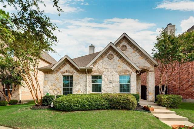 9248 Park Garden Dr in Frisco, TX - Building Photo - Building Photo