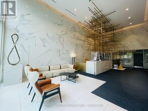 85-4185 Wood St in Toronto, ON - Building Photo - Building Photo
