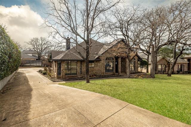 207 Pebble Beach Dr in Trophy Club, TX - Building Photo - Building Photo