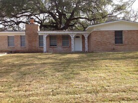 11511 Whitewing Ave in Austin, TX - Building Photo