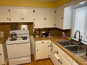 1317 Broadway St in Ann Arbor, MI - Building Photo - Building Photo