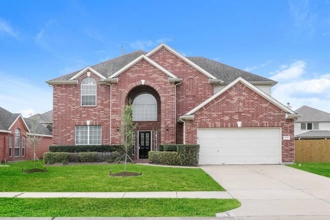 property at 13206 Indigo Creek Ln