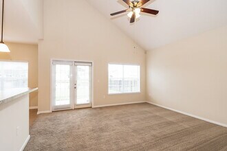 3079 White Heron Trail in Orange Park, FL - Foto de edificio - Building Photo