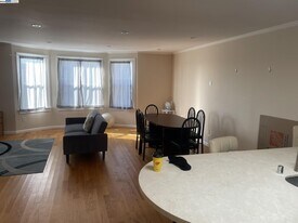 586 39th Ave in San Francisco, CA - Building Photo