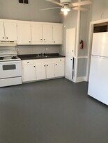 822 Edwards St in Hattiesburg, MS - Building Photo