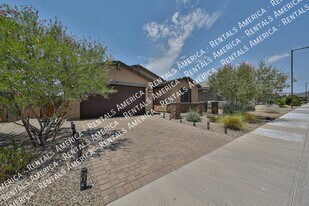 1578 S 224th Ln in Buckeye, AZ - Building Photo