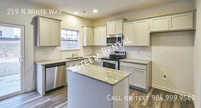 259 White Way in Clayton, NC - Building Photo - Building Photo
