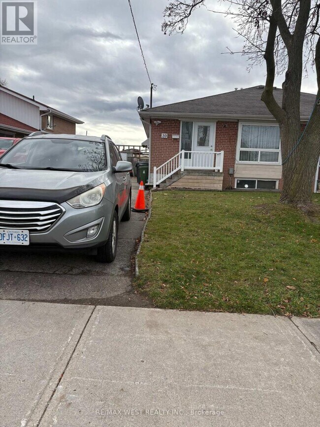 property at 39 Franson Crescent