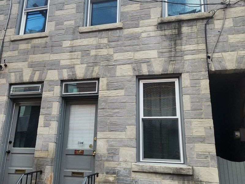 36 1/2 N Water St in Lancaster, PA - Building Photo