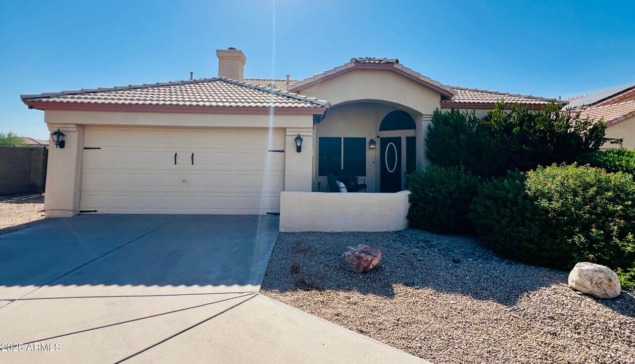 14826 N 92nd Pl in Scottsdale, AZ - Building Photo