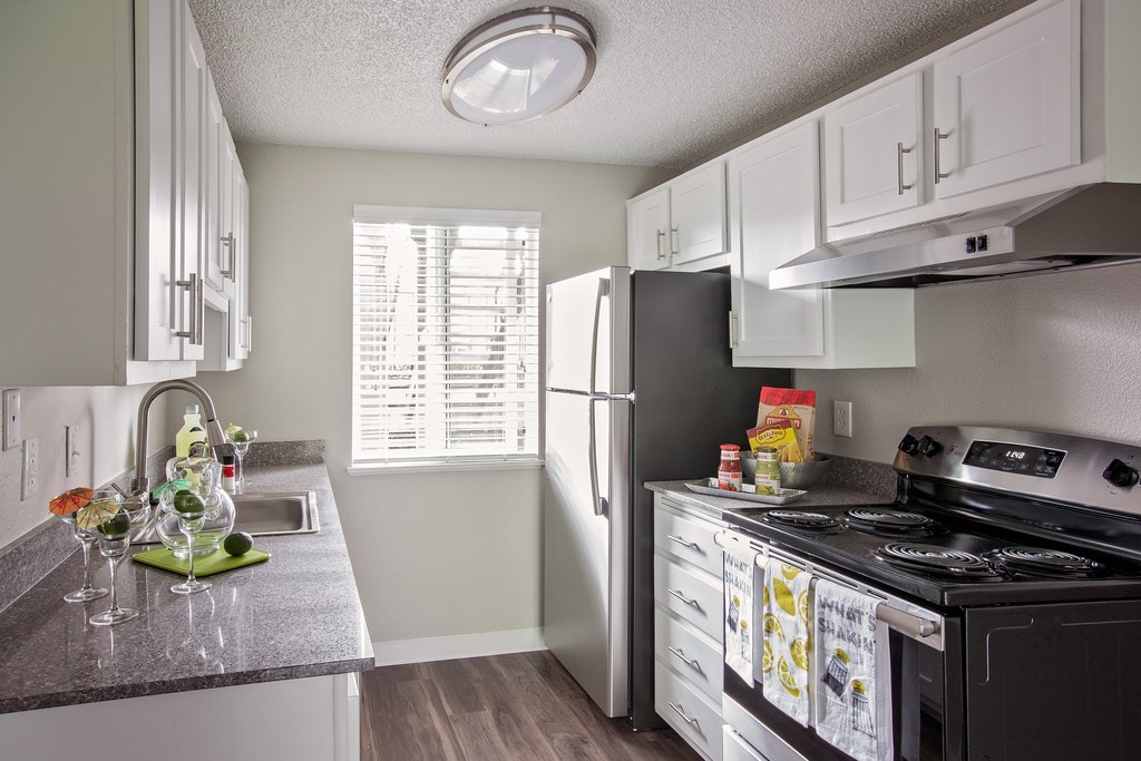 The Alden Apartments in Tualatin, OR